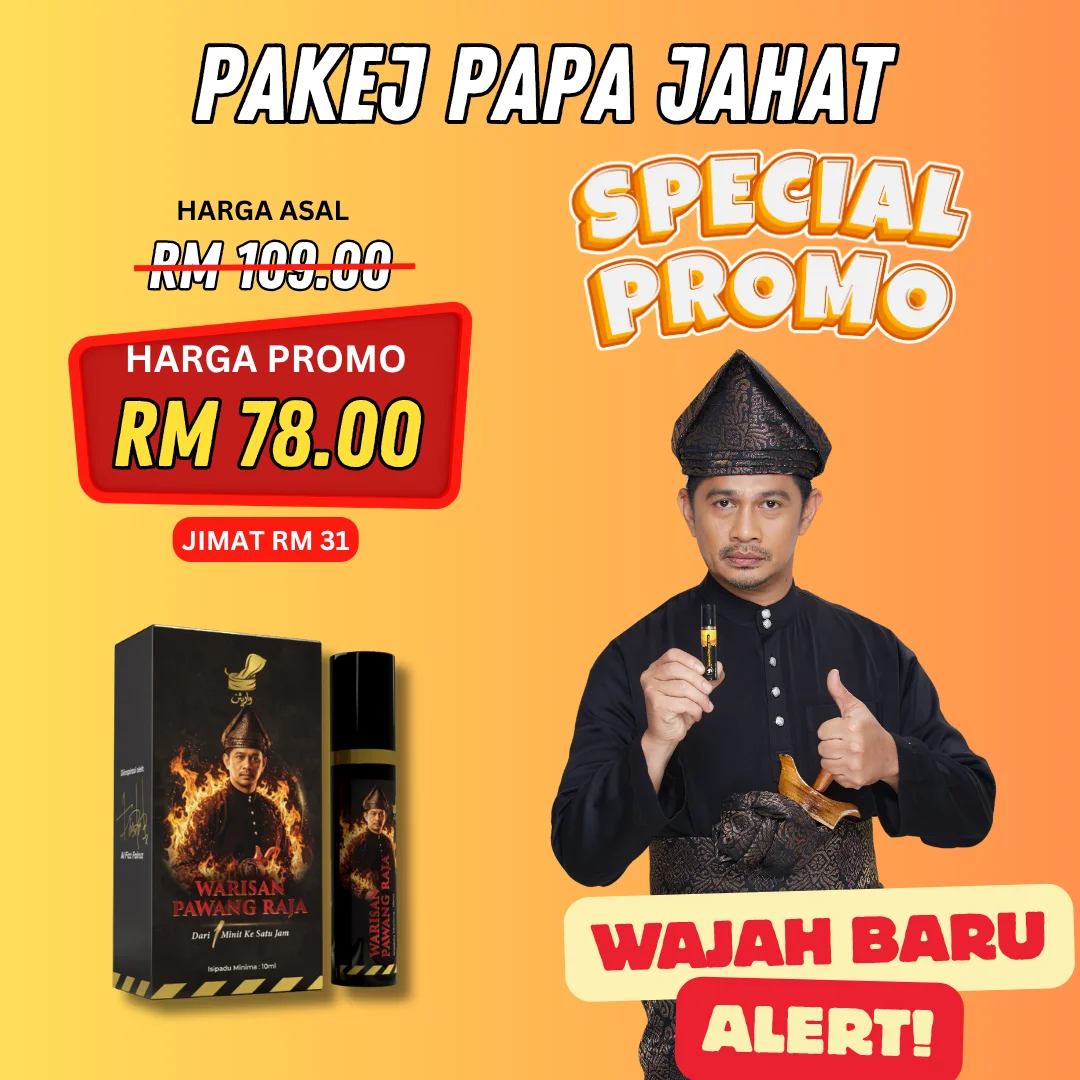 Papa Jahat