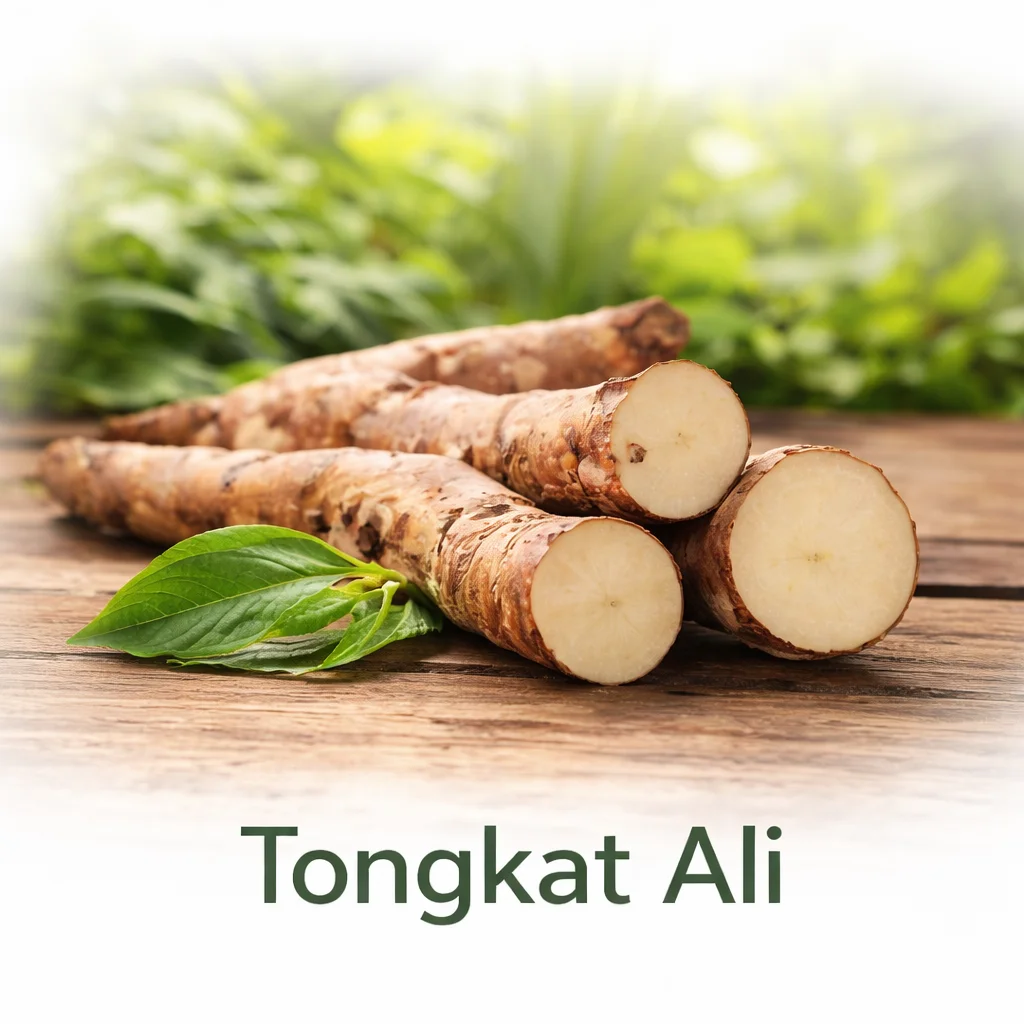 Tongkat Ali