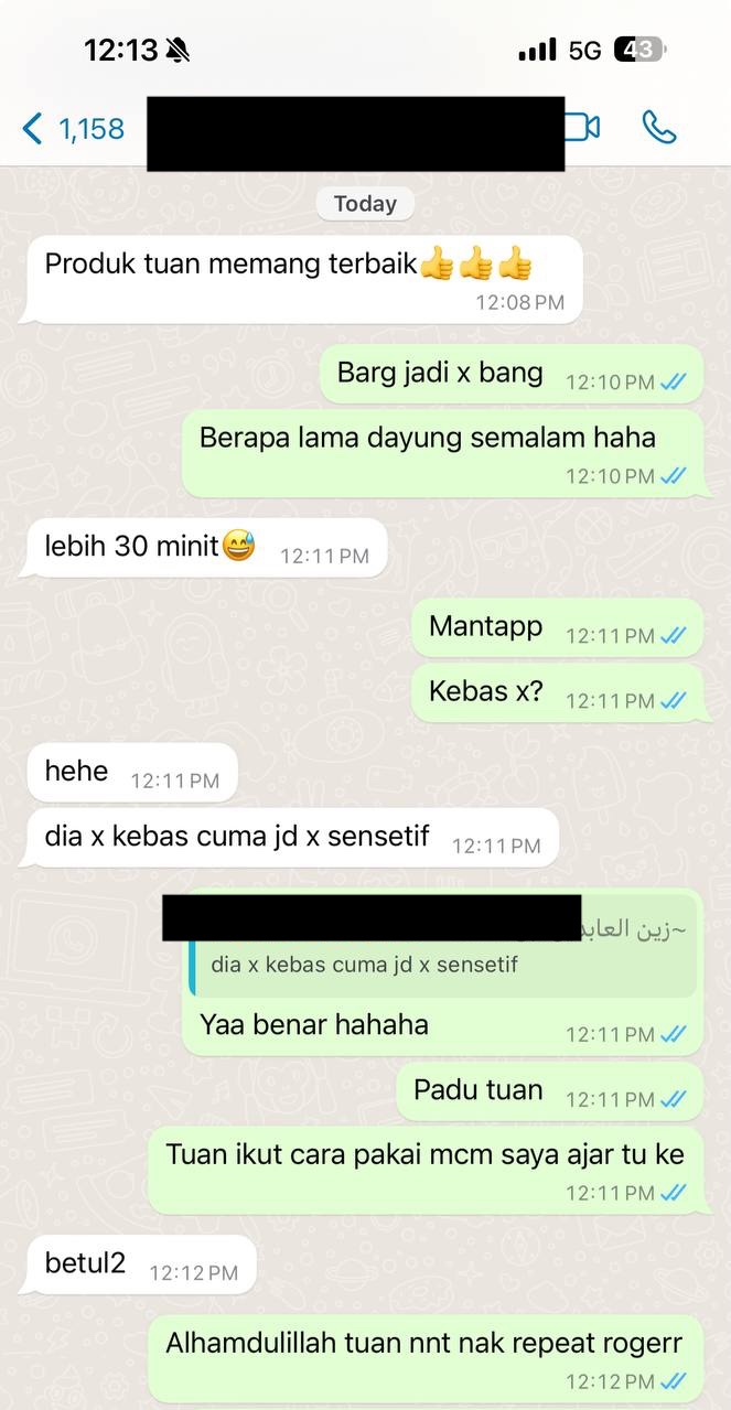 Testimoni 5